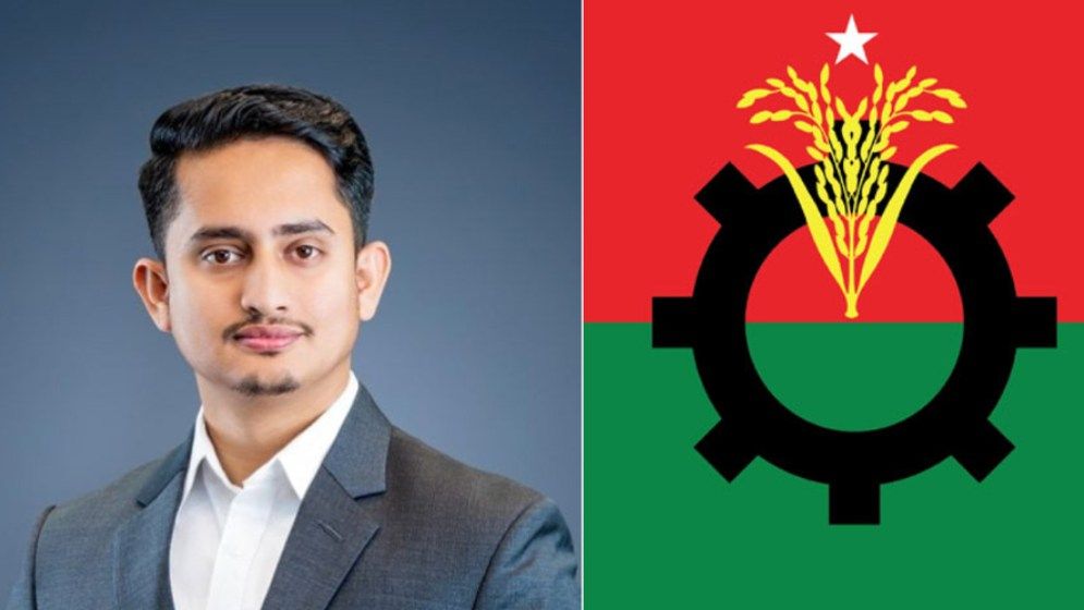 বিএনপির প্রতিষ্ঠাবার্ষিকীতে যে বার্তা দিলেন সারজিস