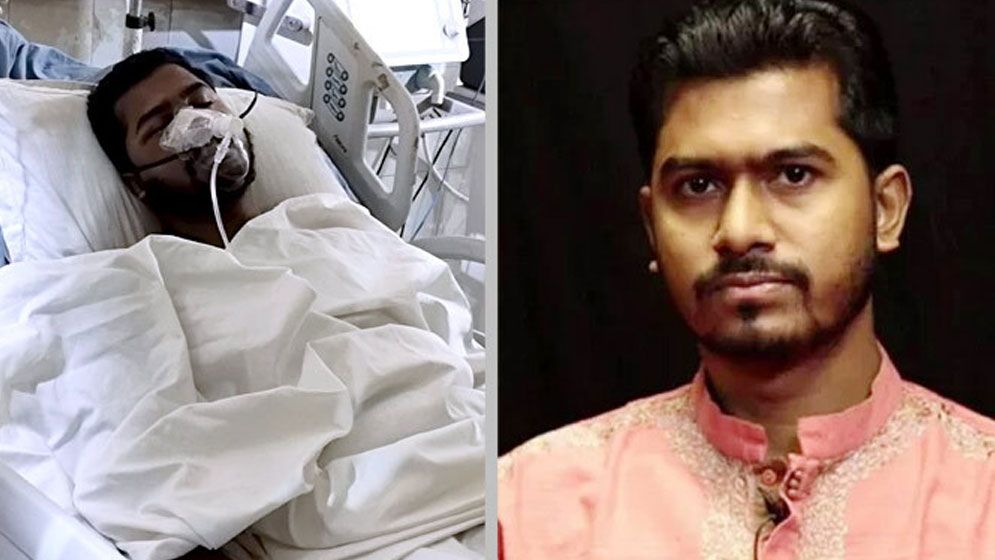 নুরকে দেখতে ঢামেকে নৌপরিবহণ উপদেষ্টা, দৃষ্টান্তমূলক শাস্তির আশ্বাস