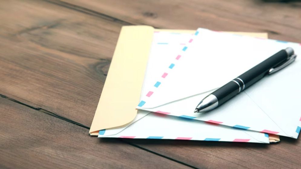 বিশ্ব চিঠি দিবস যেভাবে এলো