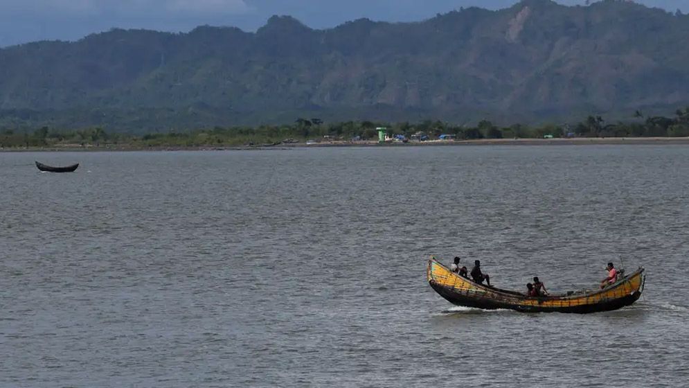 বাংলাদেশের ওপর চাপ বাড়াতে চায় আরাকান আর্মি