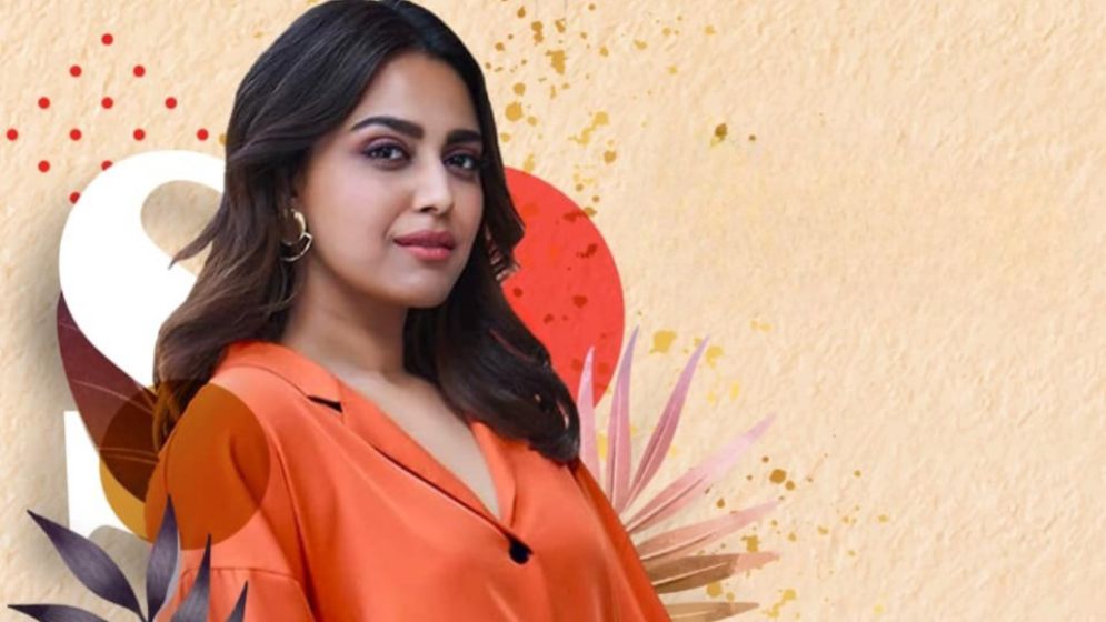 বলিউড তারকাদের পথ ধরে স্বরাও কি রাজনীতিতে?