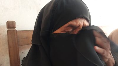 বৃদ্ধা মায়ের গরু চুরি, ছেলের বিরুদ্ধে থানায় অভিযোগ