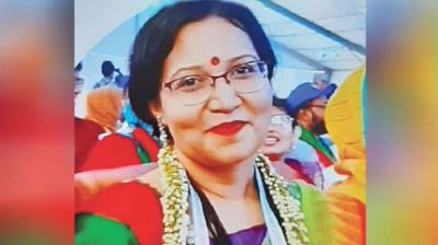 ডা. ফাতেমা দোজাকে বরখাস্ত করেছে স্বাস্থ্য মন্ত্রণালয়