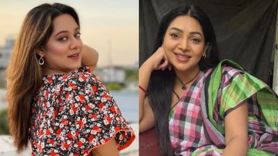 দীঘি বাদ, কপাল খুলল প্রভার