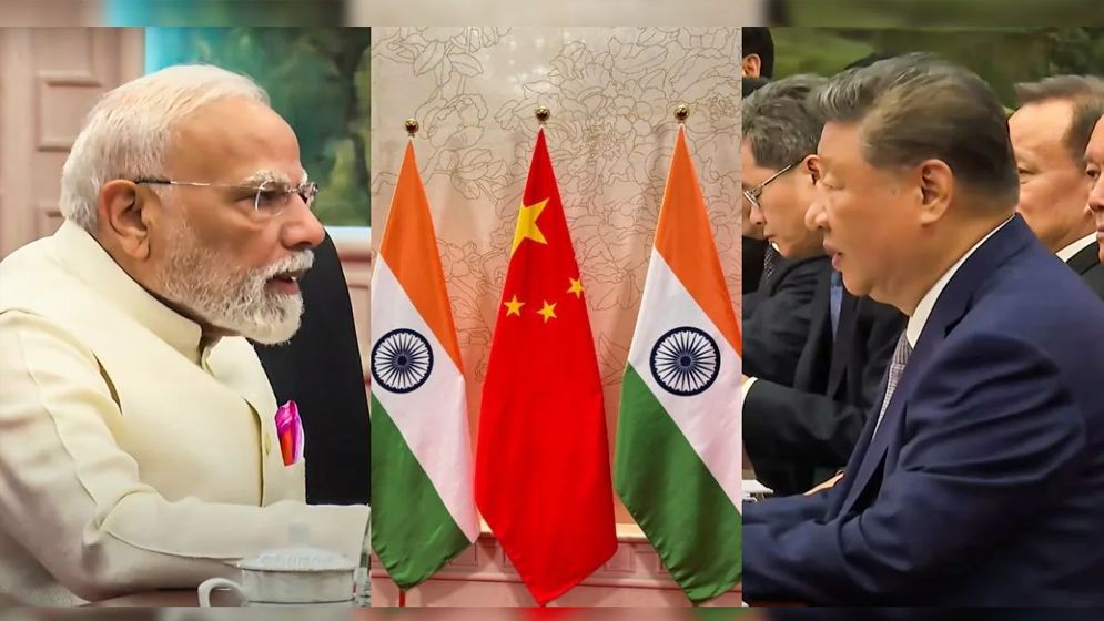 মার্কিন আধিপত্য ঠেকাতে এক ছাতায় পুতিন-শি-মোদি