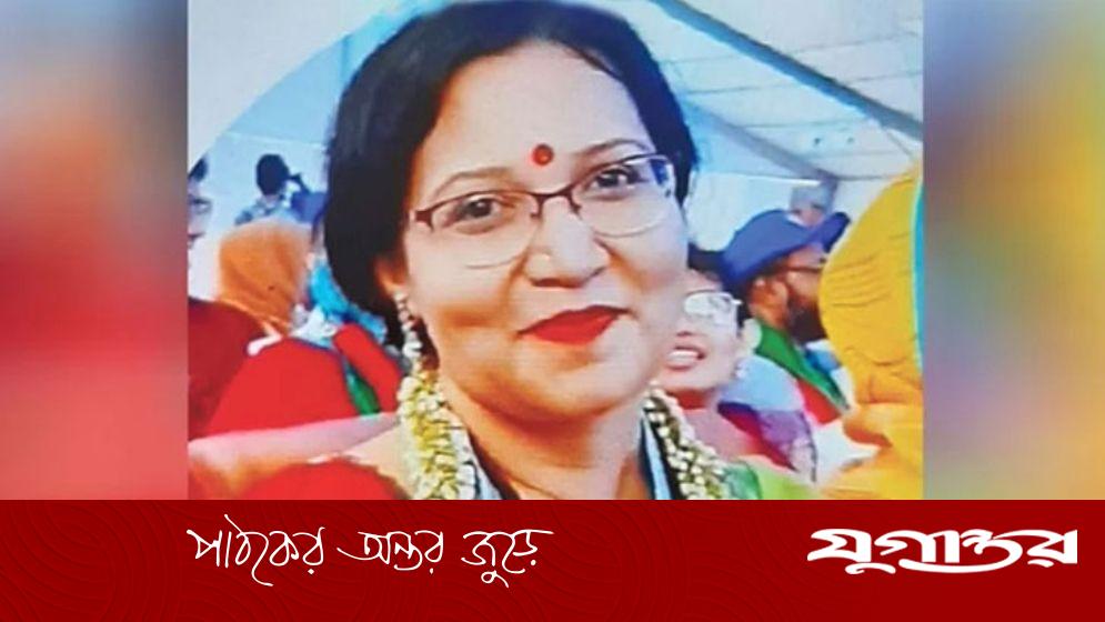 ডা. ফাতেমা দোজাকে বরখাস্ত করেছে স্বাস্থ্য মন্ত্রণালয়