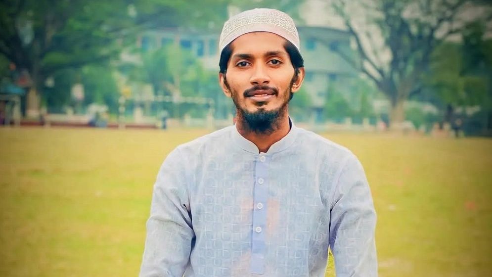 এনসিপি নেতার আপত্তিকর ভিডিও ফাঁস