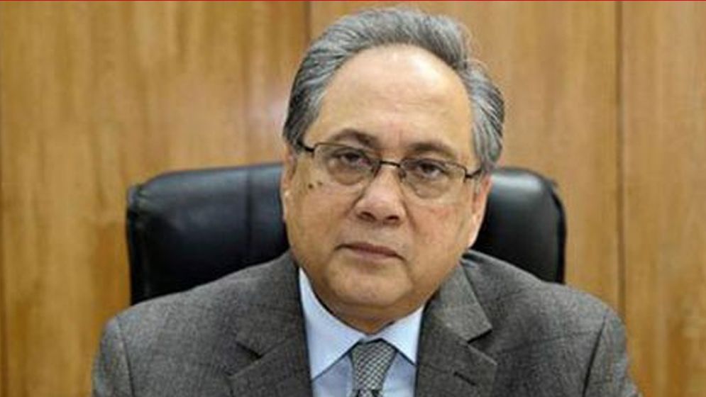 রাজনীতিতে প্রতিহিংসা আগামীর বাংলাদেশের জন্য অশনি সংকেত: আনিসুল ইসলাম মাহমুদ