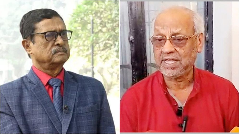 বিএনপিতে পদ স্থগিত ফজলুর রহমানকে যে পরামর্শ দিলেন মেজর আখতার