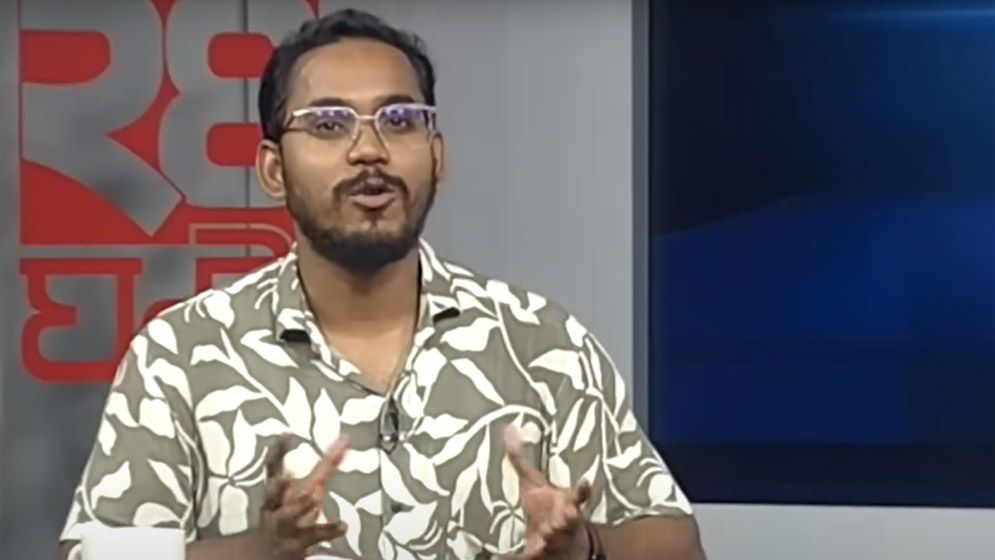 ‘দেশ খালেদা জিয়াকে নিরাপত্তা দিয়েছে, তারেক রহমানকেও দিতে পারবে’