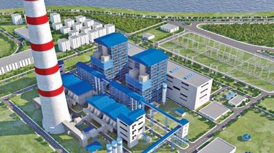 রামপাল মৈত্রী তাপ বিদ্যুৎ কেন্দ্রে উৎপাদনে নতুন রেকর্ড