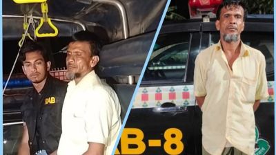 অর্ধকোটি টাকা হাতিয়ে নেওয়া ‘জিনের বাদশা’ গ্রেফতার