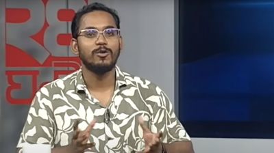 ‘দেশ খালেদা জিয়াকে নিরাপত্তা দিয়েছে, তারেক রহমানকেও দিতে পারবে’