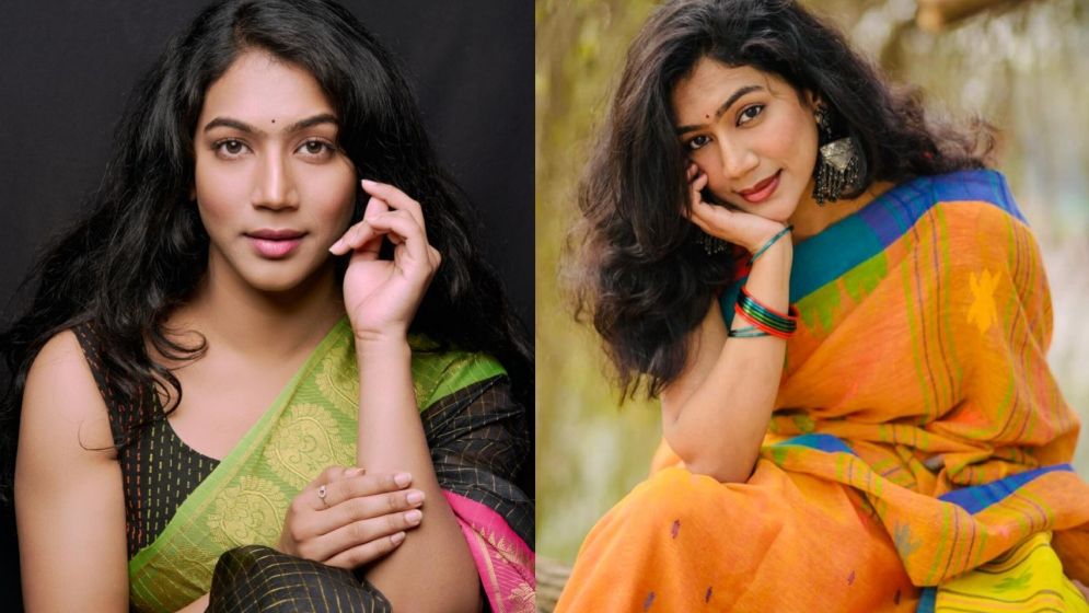 নতুন সিনেমায় মৌরী মাহদী