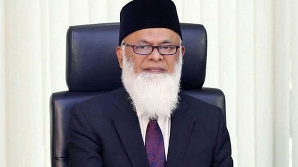 নাসা গ্রুপের নজরুল ইসলাম মজুমদার আরও এক হত্যা মামলায় গ্রেফতার