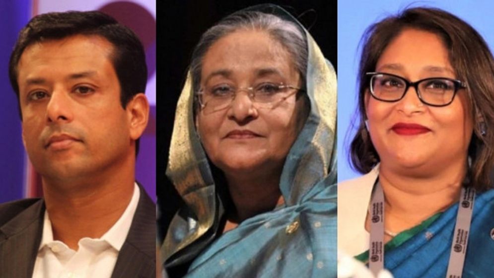 হাসিনা ও স্বজনদের বিরুদ্ধে আরো ৬ জনের সাক্ষ্য