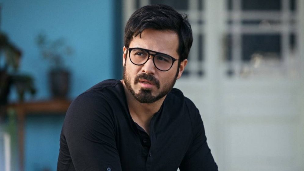 ইমরান হাশমি। সংগৃহীত ছবি
