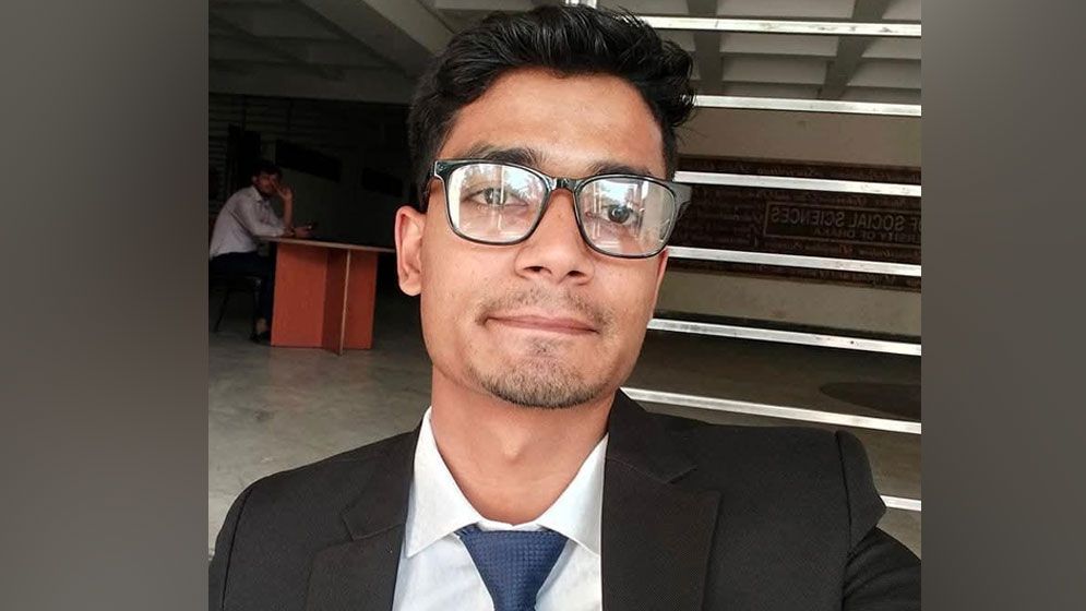 সেই আলী হুসেনকে ঢাবি থেকে বহিষ্কার