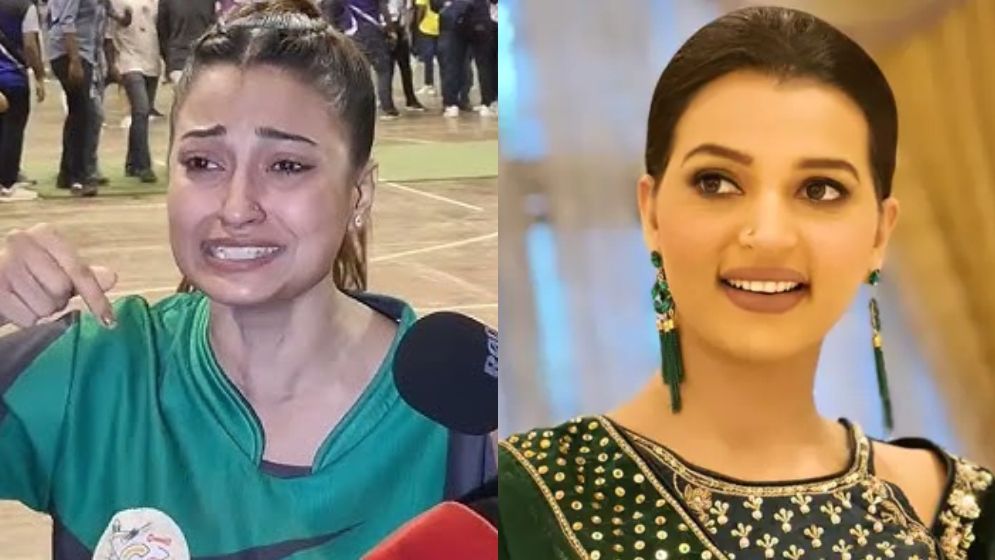 ঢালিউড ছাড়ার ঘোষণা তরুণ অভিনেত্রীর, আবেগঘন পোস্টে তাকে যা বললেন বর্ষা