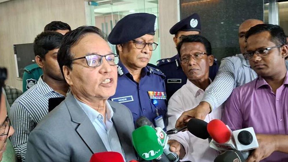 লটারির মাধ্যমে ডিসি নিয়োগে জনপ্রশাসন সচিবের আপত্তি