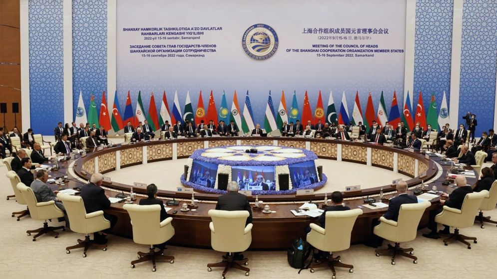 পুতিন-কিমসহ ২৬ রাষ্ট্রপ্রধানকে যা খাওয়ালেন শি জিনপিং