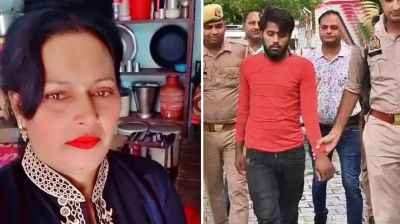 ইনস্টাগ্রামে ৫২ বছরের নারীর সঙ্গে ২৬ বছরের যুবকের প্রেম, অতঃপর...