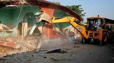 মুসলিম উচ্ছেদ অভিযান : আসাম মডেল