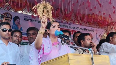 পিআরের নামে নির্বাচন বানচালের ষড়যন্ত্র চলছে: নিপুণ রায়