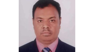 সাংবাদিকের বিরুদ্ধে মামলা দিলেন সেই বিএনপি নেতা