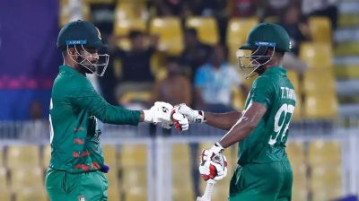 সুখবর পেলেন দুই তারকা