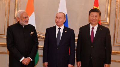 আঞ্চলিক স্থিতিশীলতার সুফল পাবে বাংলাদেশও