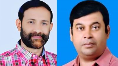 জামালপুর জেলা বিএনপির সভাপতি শামীম, সম্পাদক মামুন