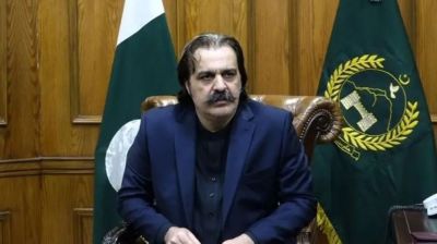 আফগান নাগরিকদের পাকিস্তানি নাগরিকত্ব দেওয়ার আহ্বান গান্ডাপুরের