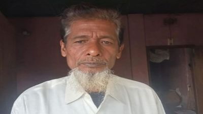 জমি নিয়ে বিরোধের জেরে প্রাণ গেল বৃদ্ধের