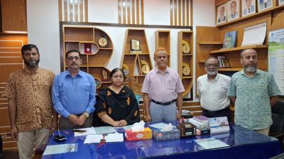 হচ্ছে না সিন্ডিকেট মিটিং, বাকৃবির ক্লাশ-পরীক্ষা বন্ধ ও বহাল হল ত্যাগের নির্দেশনা