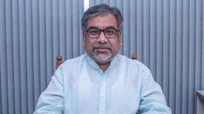 তারেক রহমান আরেক জিয়াউর রহমান: প্রিন্স