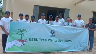 হঠাৎ মহেশখালী দ্বীপে পিটার হাস