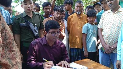 কসবায় স্কুলছাত্রীর সঙ্গে অশালীন আচরণ, যুবকের কারাদণ্ড