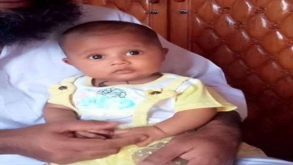 মায়ের সঙ্গে বের হয়ে নিখোঁজ, সন্ধ্যায় নদীতে মিলল শিশুর লাশ