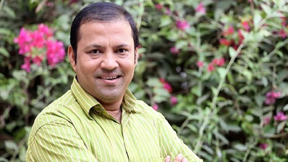 ৩ দিনের রিমান্ডে অভিনেতা সিদ্দিক