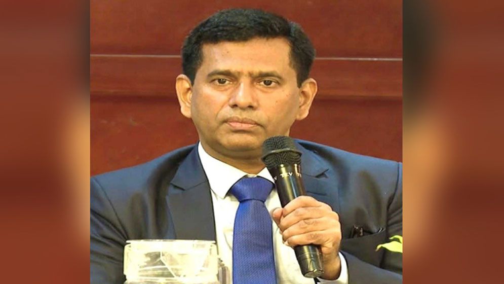 ‘সাবেক আইজিপি মামুনের জবানবন্দি হাসিনার দুঃশাসনের অকাট্য দলিল’