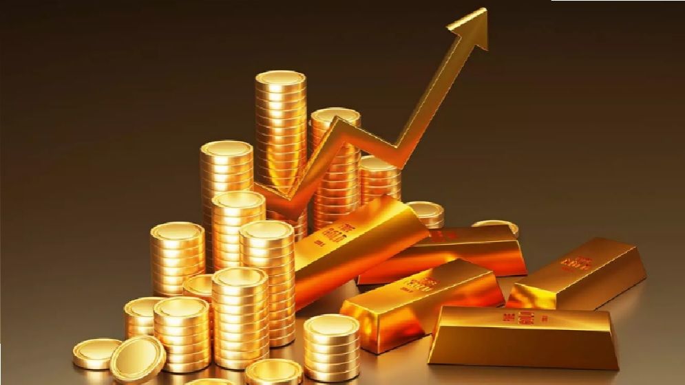 স্বর্ণের দামে নতুন রেকর্ড, ঝুঁকিতে অর্থনীতি