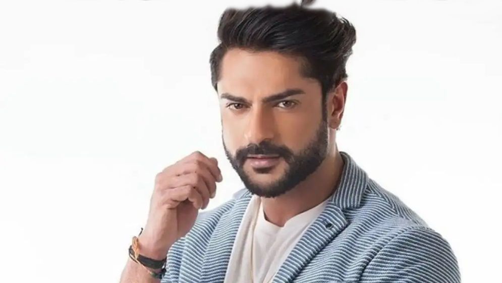 ধর্ষণের অভিযোগে টিভি সিরিয়ালের অভিনেতা গ্রেফতার