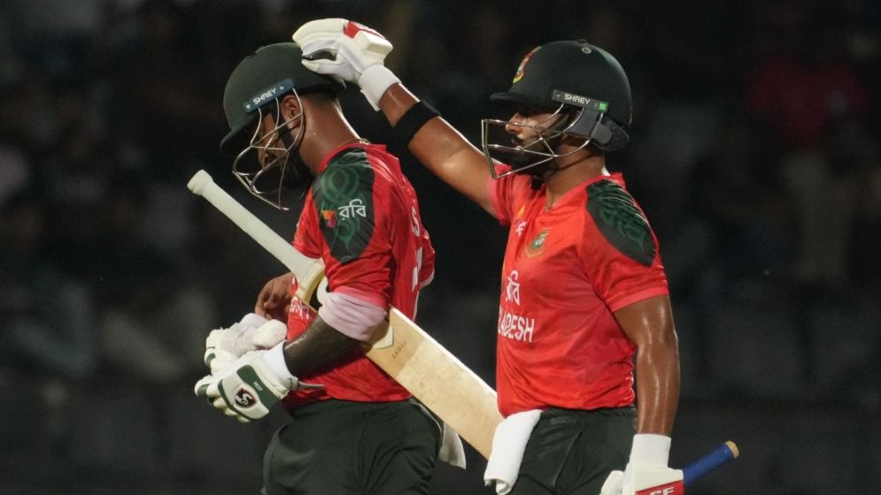 সাহসের অভাবে পূর্ণতা পেল না বাংলাদেশের প্রস্তুতি