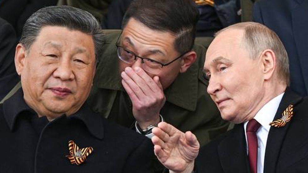 ১৫০ বছর বাঁচা নিয়ে শি- পুতিনের আলোচনা