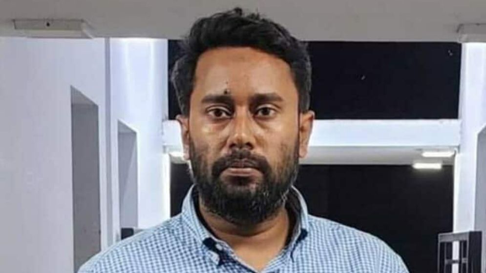 কুবি প্রশাসনকে হুমকি দিয়ে ফেসবুকে যা লিখলেন ছাত্রদল নেতা