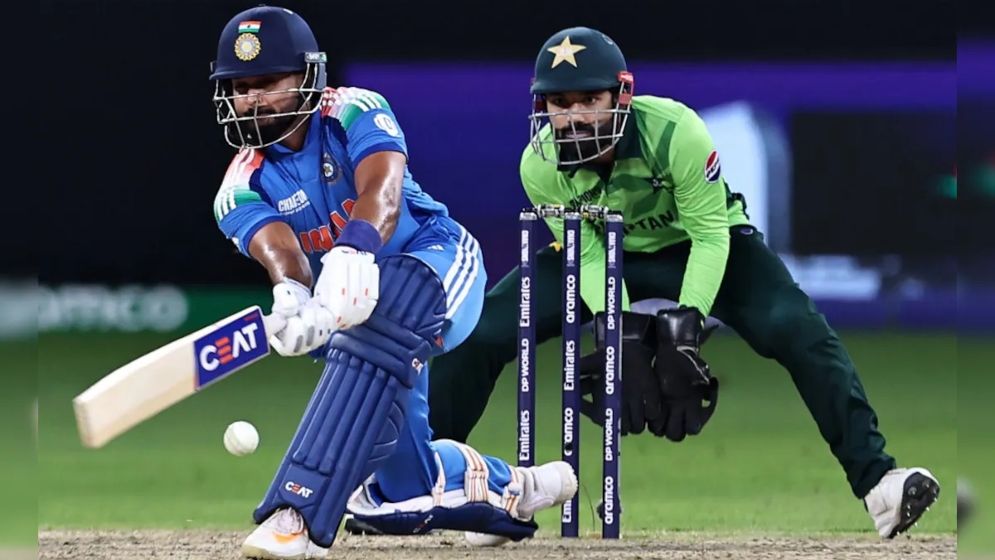 পাক-ভারত ম্যাচের সবচেয়ে কম দামী টিকিটও ১৫ হাজার টাকা