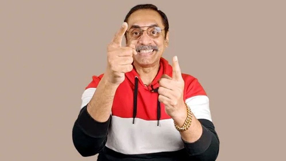 পিনাকী ভট্টাচার্যের ছেলেকে আটকের বিষয়ে যা জানা গেল