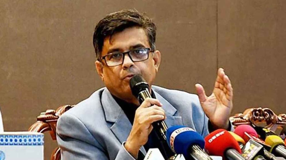 মানবতাবিরোধী মামলায় অভিযুক্তরা নির্বাচনে অংশ নিতে পারবেন না