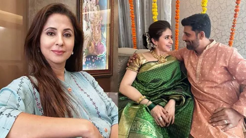 উর্মিলার ৮ বছরের সংসার ভাঙল, তখন প্রেম মানেনি ১০ বছরের ব্যবধানও